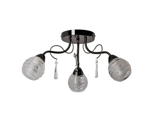 Потолочная люстра Margit 596/3 Lampex