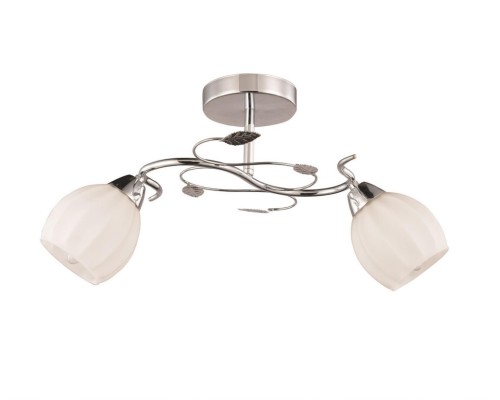 Потолочная люстра Gina 599/2 Lampex