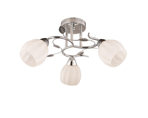 Потолочная люстра Gina 599/3 Lampex