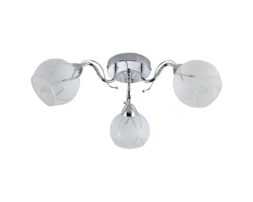 Потолочная люстра Belen 600/3 Lampex