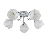 Потолочная люстра Belen 600/5 Lampex