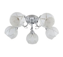 Потолочная люстра Belen 600/5 Lampex