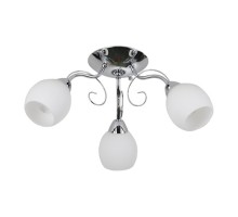 Потолочная люстра Greg 601/3 Lampex