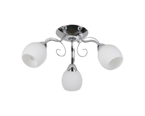 Потолочная люстра Greg 601/3 Lampex