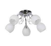 Потолочная люстра Greg 601/5 Lampex