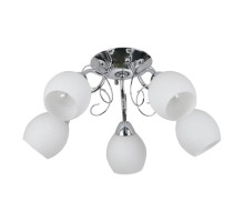 Потолочная люстра Greg 601/5 Lampex