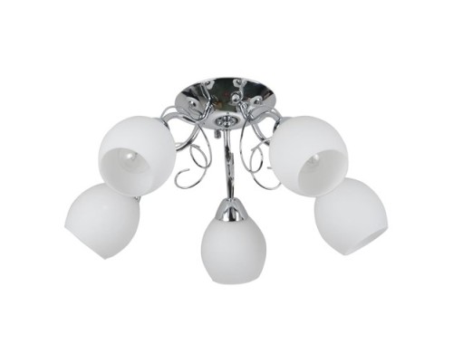 Потолочная люстра Greg 601/5 Lampex