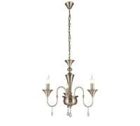 Подвесная люстра Andy 602/3 Lampex