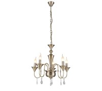 Подвесная люстра Andy 602/5 Lampex