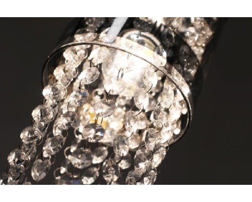 Подвесной светильник Bona 603/3P Lampex