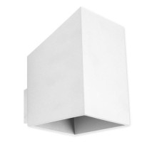 Настенный светильник Rubik 625/K DL BIA Lampex