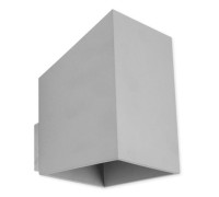 Настенный светильник Rubik 625/K DL POP Lampex