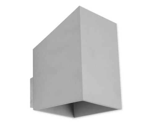 Настенный светильник Rubik 625/K DL POP Lampex