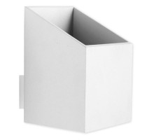 Настенный светильник Rubik 625/K KR BIA Lampex