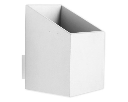 Настенный светильник Rubik 625/K KR BIA Lampex