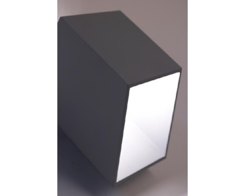 Настенный светильник Rubik 625/K KR CZA Lampex