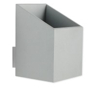 Настенный светильник Rubik 625/K KR POP Lampex