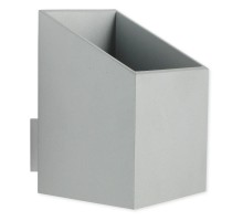 Настенный светильник Rubik 625/K KR POP Lampex