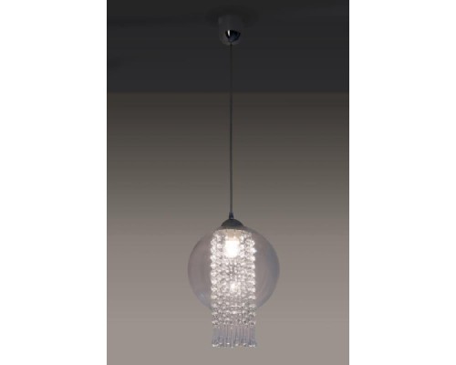 Подвесной светильник Globe Deluxe 633/1 Lampex