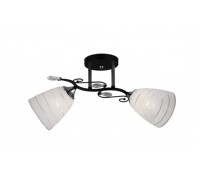 Потолочная люстра Larkin 640/2 Lampex