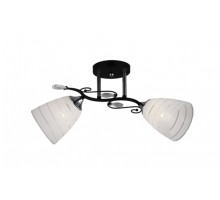 Потолочная люстра Larkin 640/2 Lampex