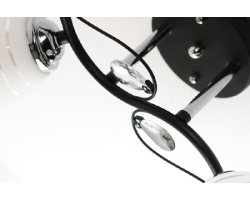 Потолочная люстра Larkin 640/2 Lampex