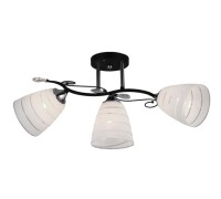 Потолочная люстра Larkin 640/3 Lampex