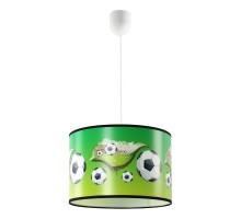 Подвесной светильник World Cup 647/C Lampex