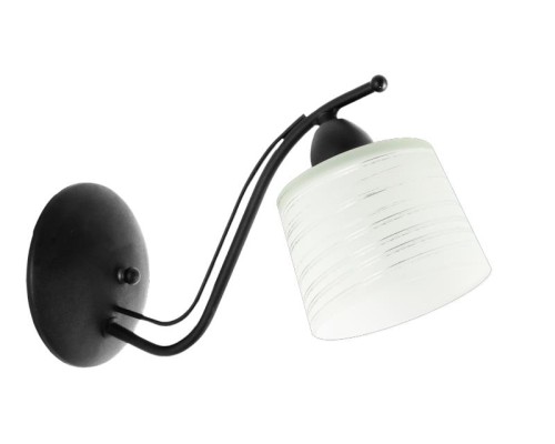 Бра Viola 648/KA CZA Lampex