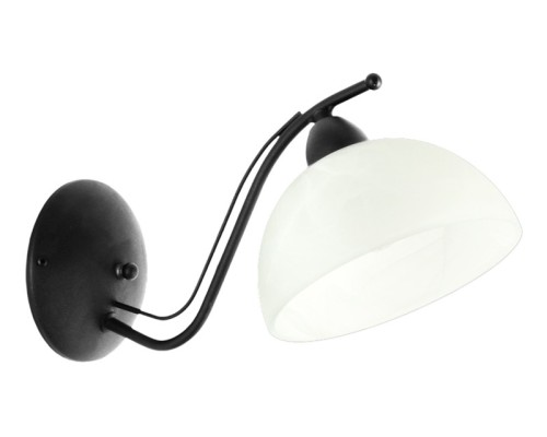 Бра Viola 648/KB CZA Lampex