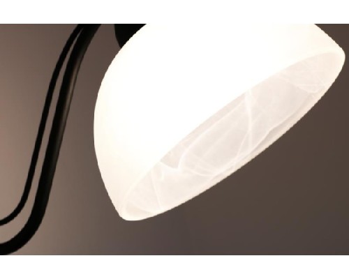 Бра Viola 648/KB CZA Lampex