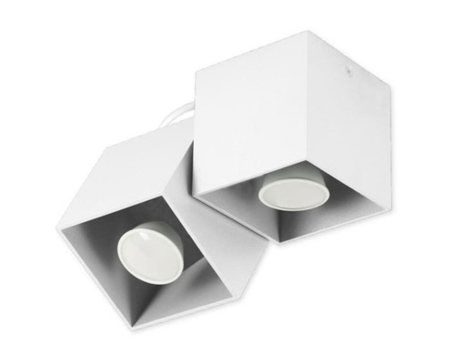 Спот Kraft 650/2A BIA Lampex