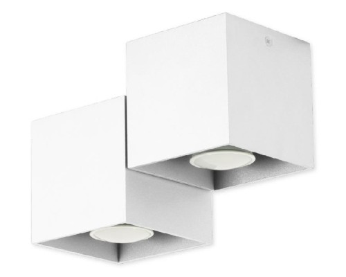 Спот Kraft 650/2A BIA Lampex