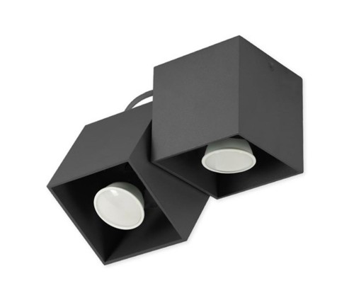 Спот Kraft 650/2A CZA Lampex