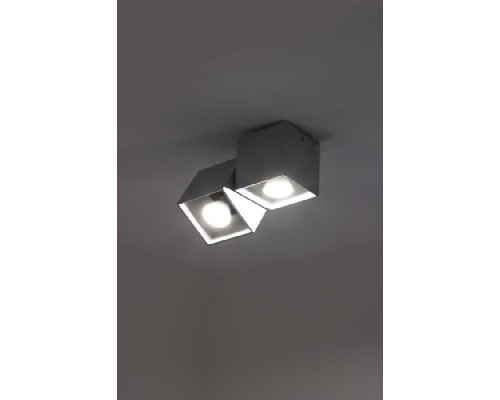 Спот Kraft 650/2A CZA Lampex