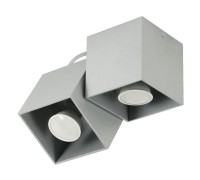 Спот Kraft 650/2A POP Lampex