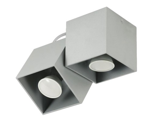 Спот Kraft 650/2A POP Lampex