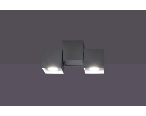 Спот Kraft 650/2B BIA Lampex