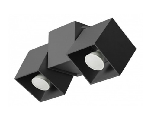 Спот Kraft 650/2B CZA Lampex