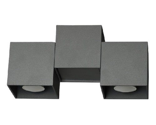 Спот Kraft 650/2B CZA Lampex