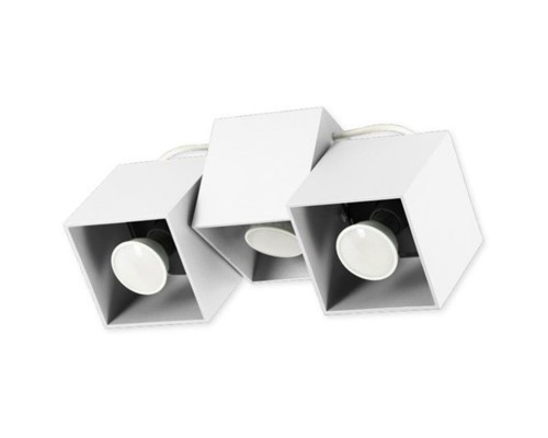 Спот Kraft 650/3 BIA Lampex