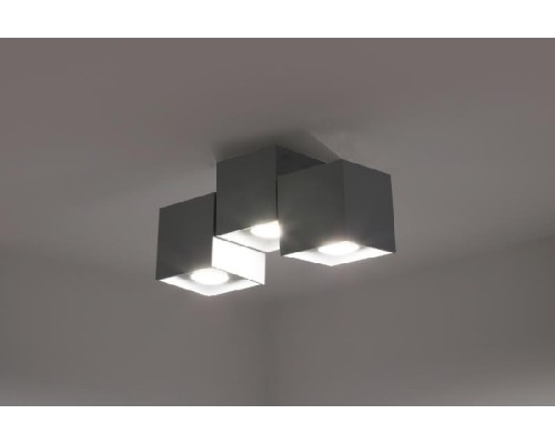 Спот Kraft 650/3 BIA Lampex