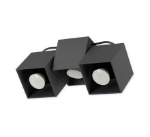 Спот Kraft 650/3 CZA Lampex