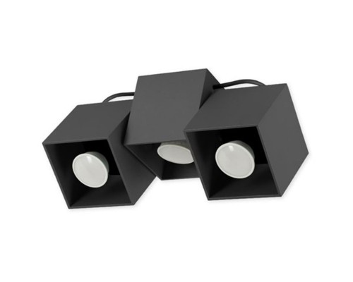 Спот Kraft 650/3 CZA Lampex