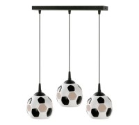 Подвесной светильник Mesi 651/3L Lampex
