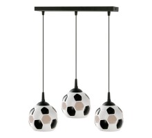 Подвесной светильник Mesi 651/3L Lampex