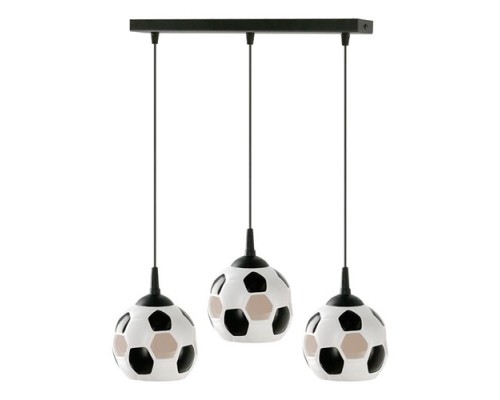 Подвесной светильник Mesi 651/3L Lampex