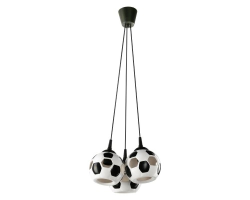 Подвесной светильник Mesi 651/3 Lampex