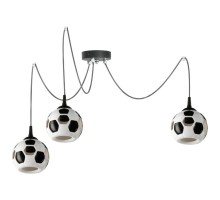 Подвесной светильник Mesi 651/Z3 Lampex