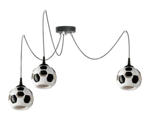 Подвесной светильник Mesi 651/Z3 Lampex